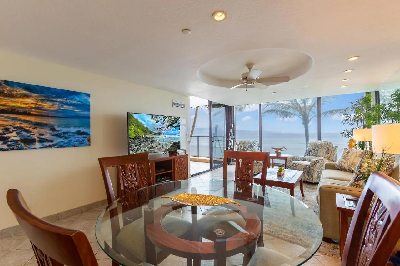 Apartment Mahana 207 Kahana United States